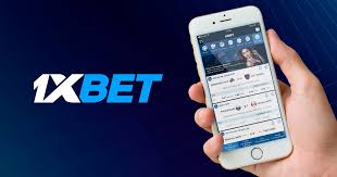 1xBet Indonesia The Ultimate Betting Experience -237998855 1xBet Indonesia The Ultimate Betting Experience -237998855