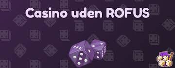 Bedste Zimpler Casino Uden ROFUS - Spil Uden Bekymringer