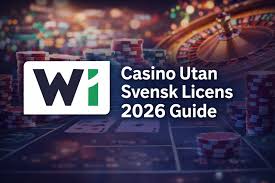 Upplev Spänningen med att Spela på Utländska Casino 483187380