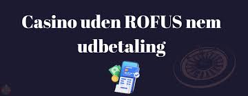 Bedste Skrill Casino Uden Casinoer En Guide til Online Gambling