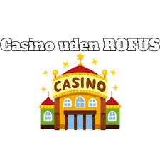 Casino uden MitID for danske spillere - Alt du skal vide! Casino uden MitID for danske spillere - Alt du skal vide!