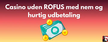 Nye Casino Sider 2026 Oplev Fremtidens Spiloplevelser Nye Casino Sider 2026 Oplev Fremtidens Spiloplevelser