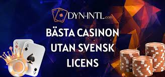 Spela Poker Utan Svensk Licens - Ett Ökat Utbud och Större Vinster Spela Poker Utan Svensk Licens - Ett Ökat Utbud och Större Vinster