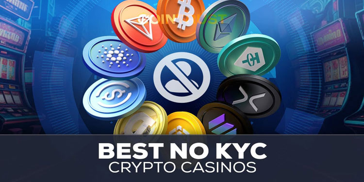 Best VPN-Friendly Crypto Casinos for Secure Gaming