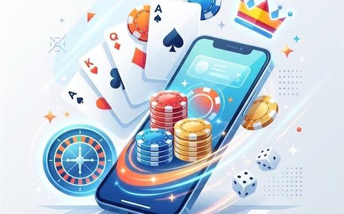 Descubre el Mundo del Casino Online en Vivo Gratis Descubre el Mundo del Casino Online en Vivo Gratis