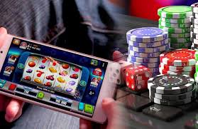 En Dybere Indsigt i Online Casinoer Spil Sikkert og Ansvarligt
