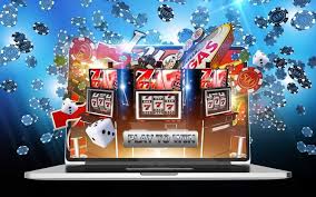 En Dybere Indsigt i Online Casinoer Spil Sikkert og Ansvarligt