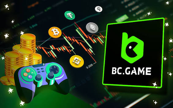 Experience the Thrills of BC.Game Online Casino Experience the Thrills of BC.Game Online Casino