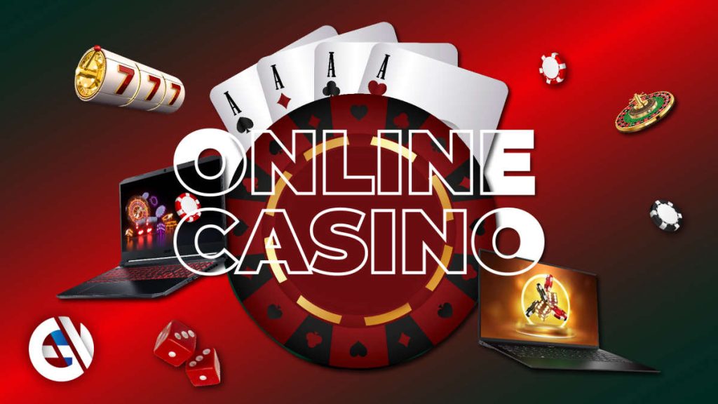 Experience the Thrills of Online Casino Crypto Palace