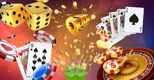 Experience the Thrills of Online Casino Crypto Palace