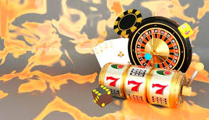 Explore the Exciting World of 21k Casino Gaming Explore the Exciting World of 21k Casino Gaming