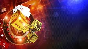 Explore the Thrilling World of WinThere Casino Online Games