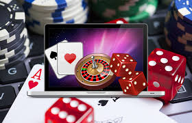 Explore the Thrilling World of WinThere Casino Online Games
