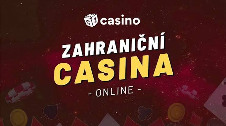 Online kasino s českou licencí - Vše, co potřebujete vědět