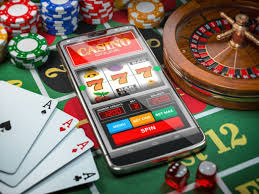 The Rise of Online Casinos A New Era of Gaming 1748176645 The Rise of Online Casinos A New Era of Gaming 1748176645