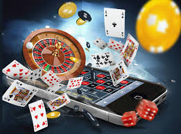 Todo sobre Codere Casino Diversión y Oportunidades de Ganar Todo sobre Codere Casino Diversión y Oportunidades de Ganar