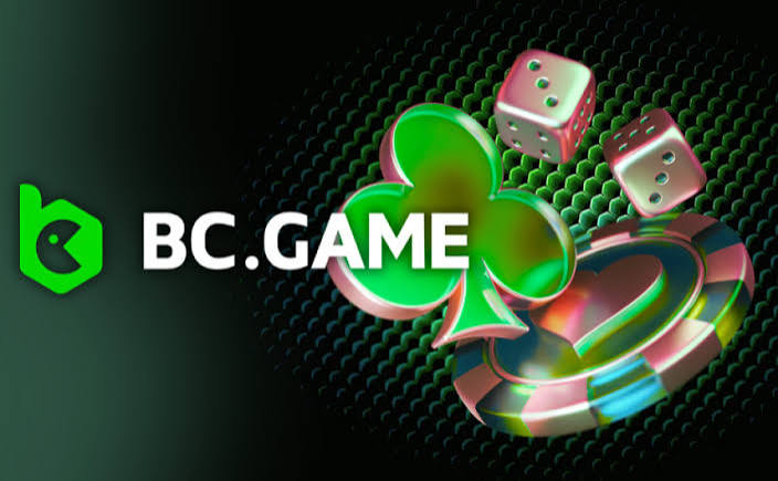 Unlocking the Best Offers A Guide to BC.Game Bonuses and Promo Codes Unlocking the Best Offers A Guide to BC.Game Bonuses and Promo Codes