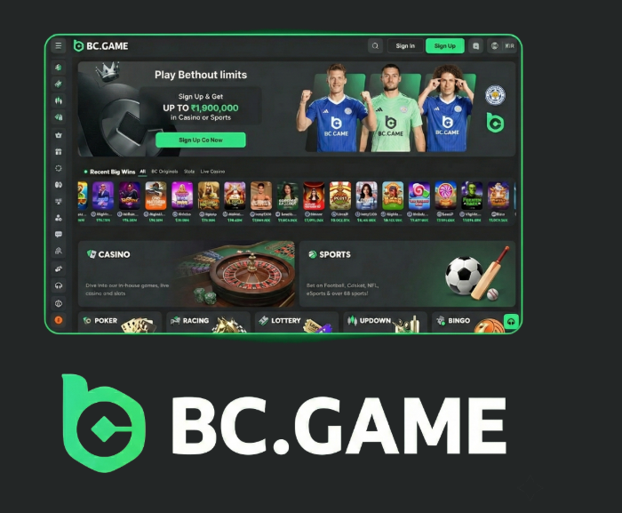 Unlocking the Best Offers A Guide to BC.Game Bonuses and Promo Codes Unlocking the Best Offers A Guide to BC.Game Bonuses and Promo Codes