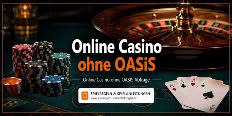 Casino ohne Oasis Die besten Alternativen für Spielvergnügen Casino ohne Oasis Die besten Alternativen für Spielvergnügen
