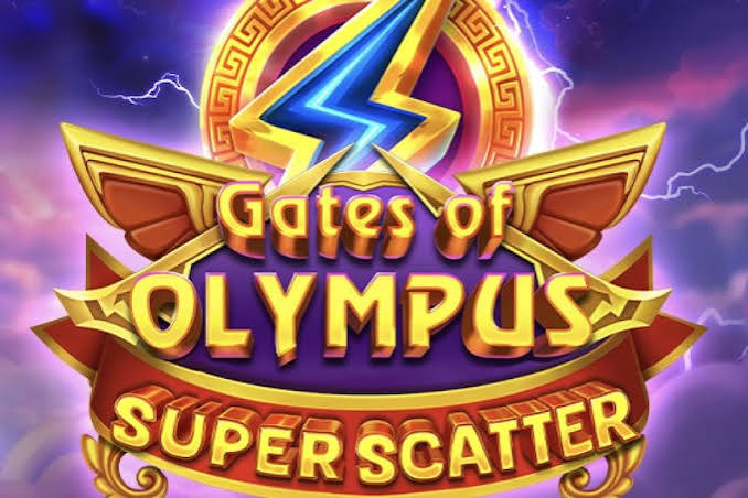 Gates of Olympus Multiplikator En Dybere Forståelse Gates of Olympus Multiplikator En Dybere Forståelse