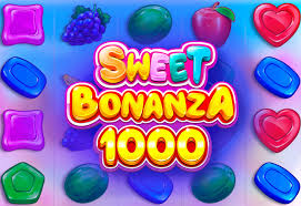 Oplev De Søde Tider Med Sweet Bonanza Demo