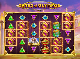 Oplev Gates of Olympus Super Scatter Slot Oplev Gates of Olympus Super Scatter Slot