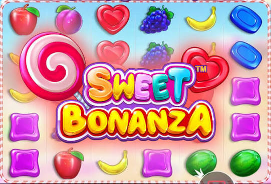 Sweet Bonanza Pragmatic En Eventyrlig Spiloplevelse Sweet Bonanza Pragmatic En Eventyrlig Spiloplevelse